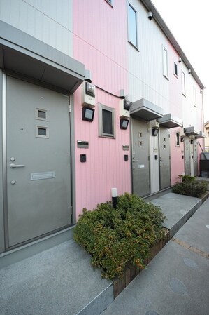 さくらハウスの物件内観写真